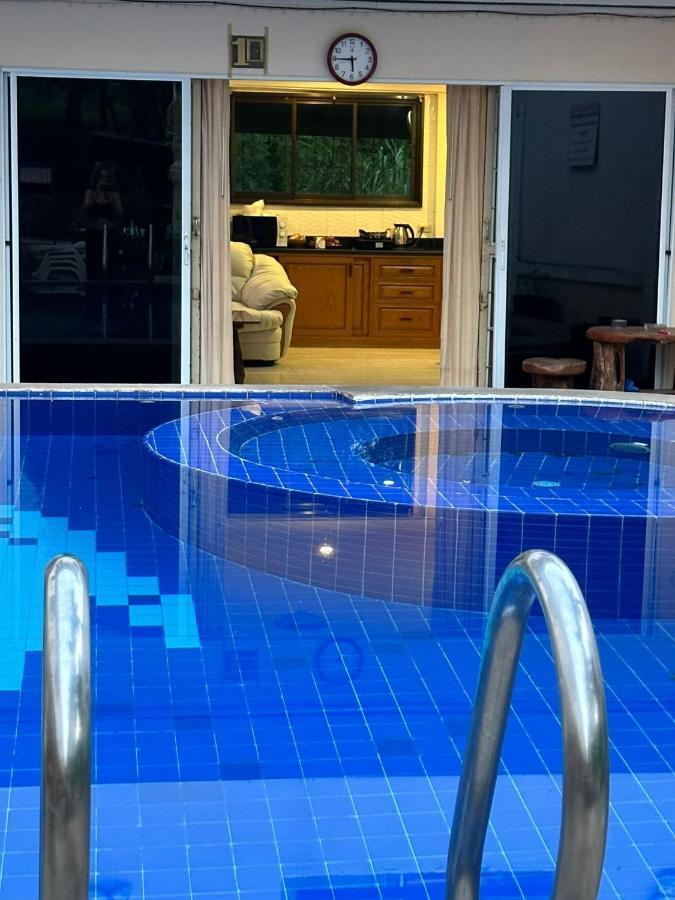 Happy Valley Pattaya Jomtien Beach Exterior photo